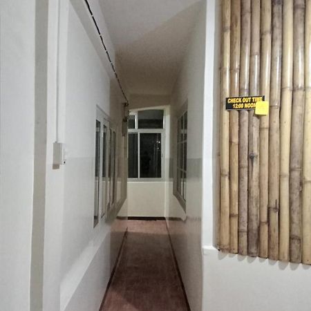 Southern Lodge Kohima Kültér fotó