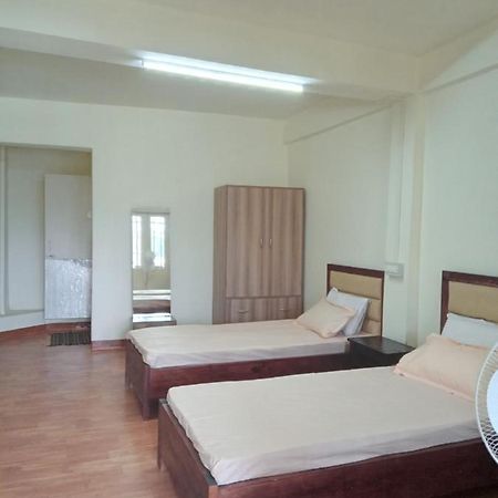 Southern Lodge Kohima Kültér fotó