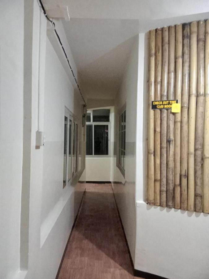 Southern Lodge Kohima Kültér fotó