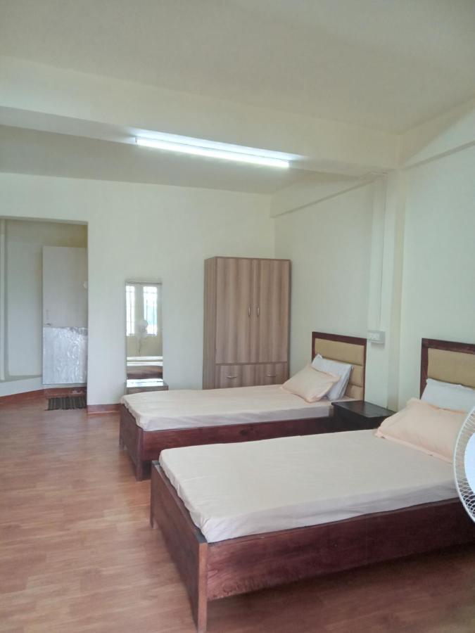Southern Lodge Kohima Kültér fotó